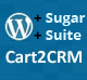 WP Cart2CRM